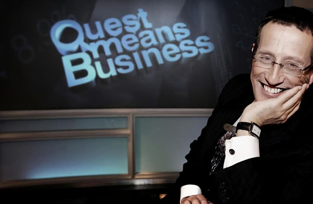 Quest Means Business