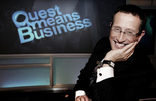 Quest Means Business