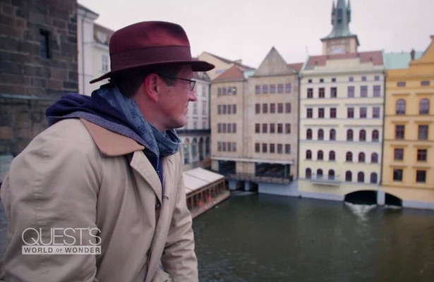 Quest's World of Wonder