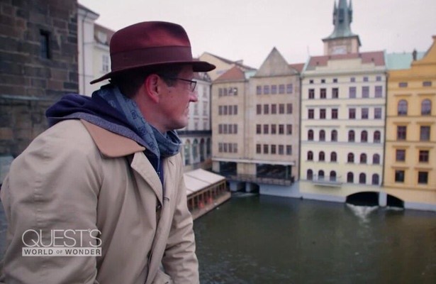 Quest's World of Wonder