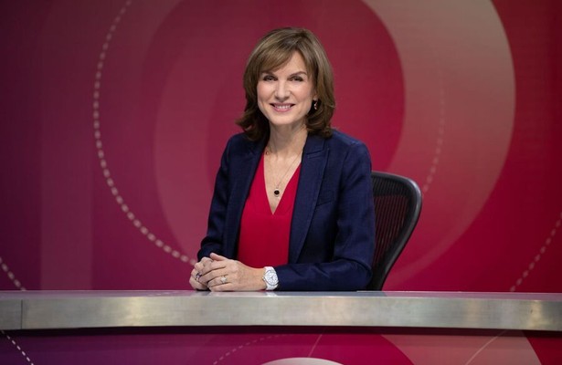 Signed: Question Time