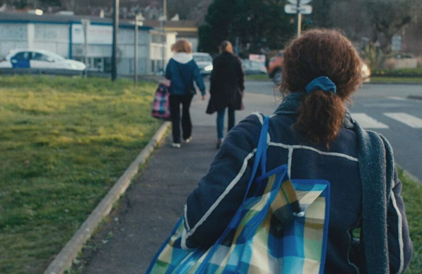 Qu'importe la distance