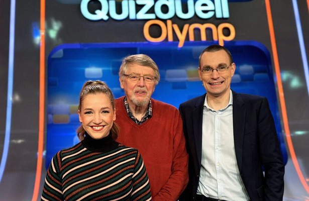 Quizduell-Olymp