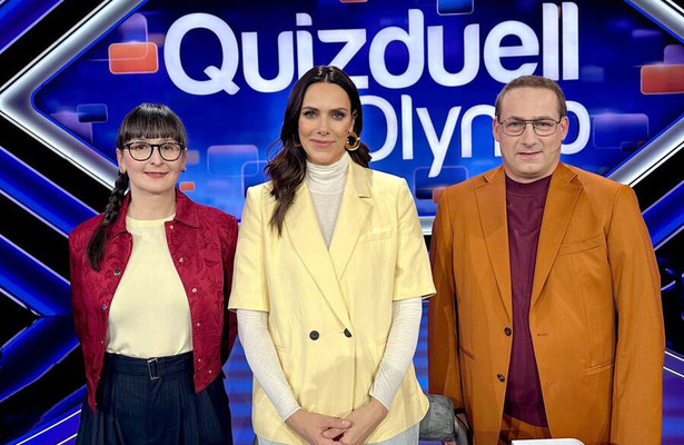 Quizduell-Olymp