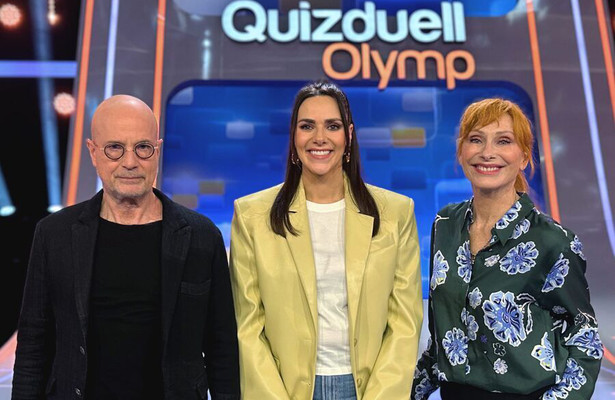 Quizduell-Olymp