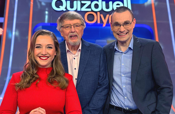 Quizduell-Olymp