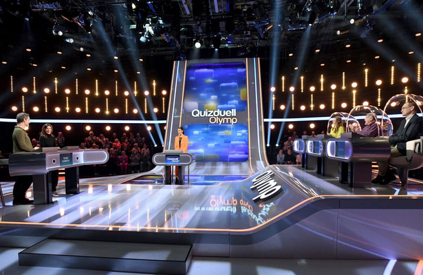 Quizduell-Olymp