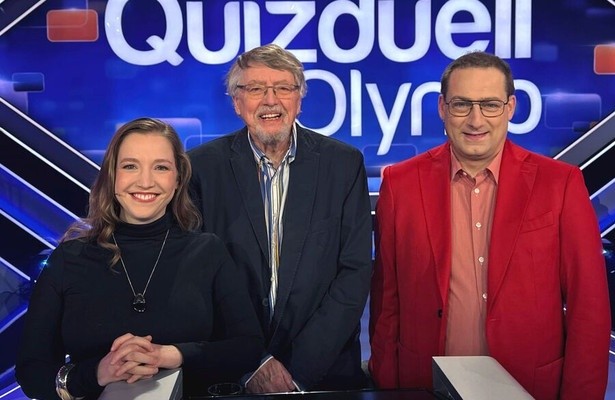 Quizduell-Olymp