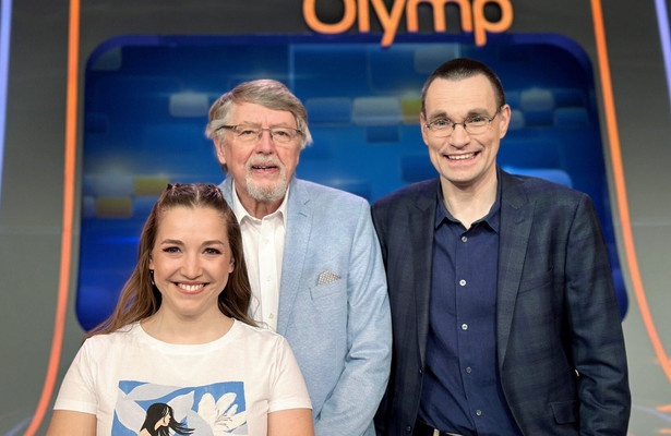 Quizduell-Olymp