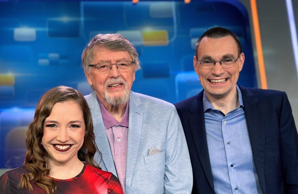 Quizduell-Olymp