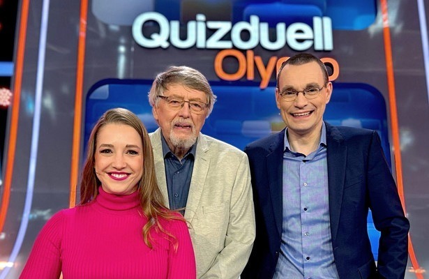 Quizduell-Olymp