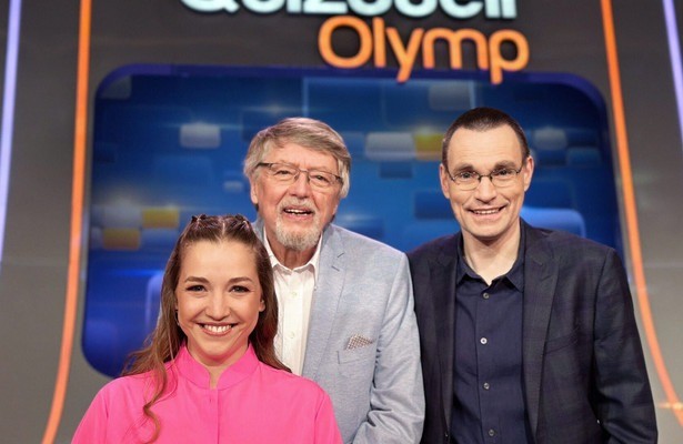 Quizduell-Olymp