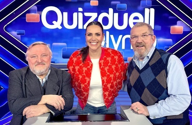 Quizduell-Olymp