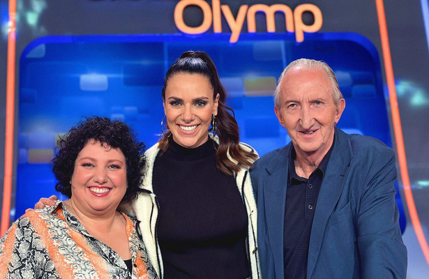 Quizduell-Olymp