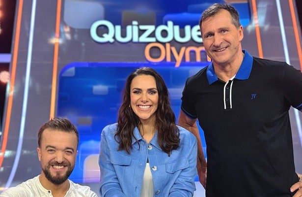Quizduell-Olymp