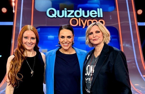 Quizduell-Olymp