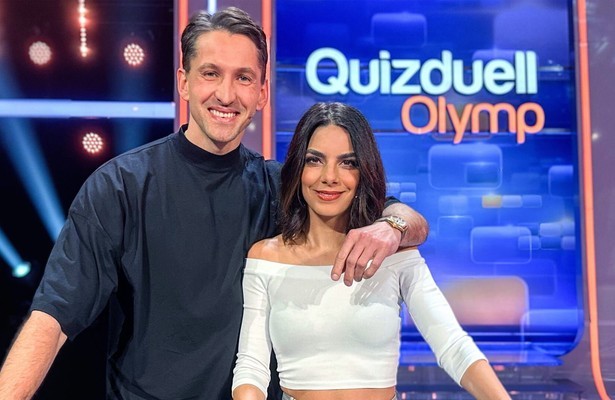 Quizduell-Olymp