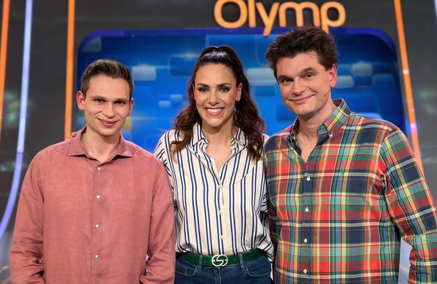 Quizduell-Olymp
