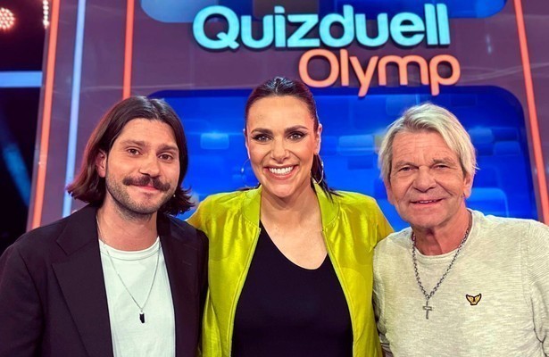 Quizduell-Olymp