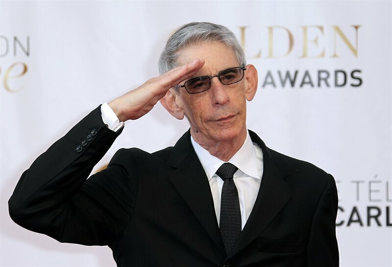 Richard Belzer