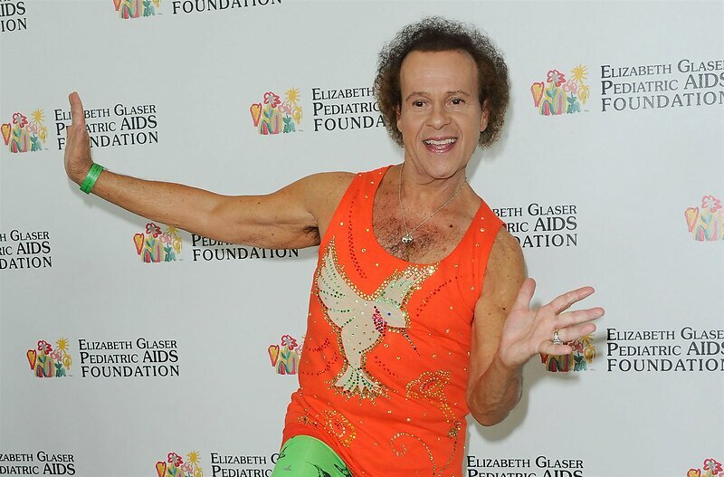 Richard Simmons