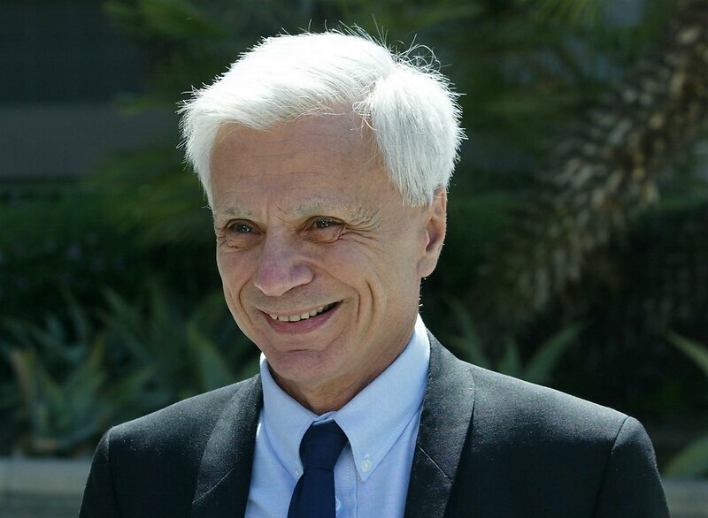 Robert Blake