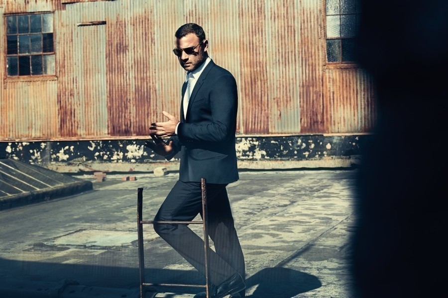 Ray Donovan