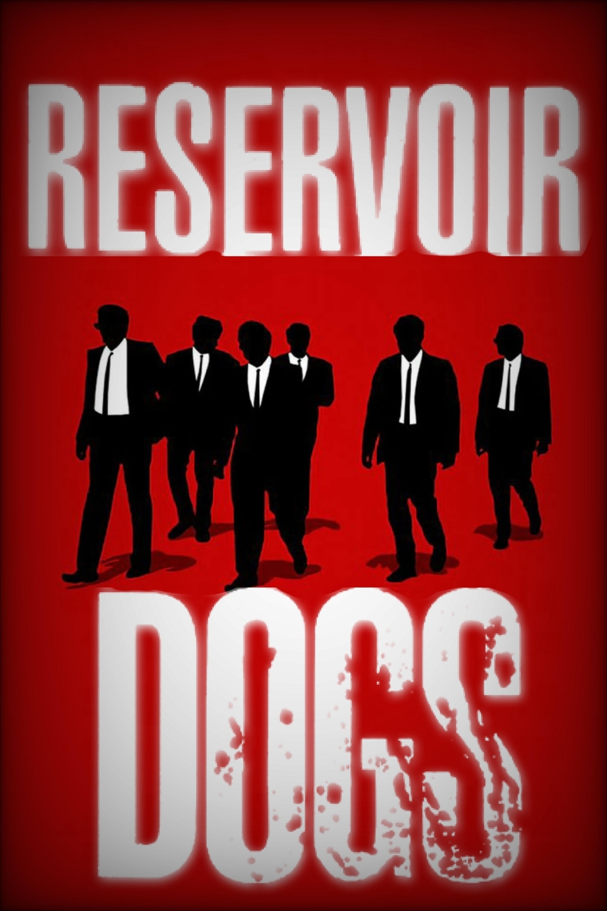 Reservoir Dogs