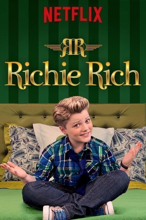 Richie Rich