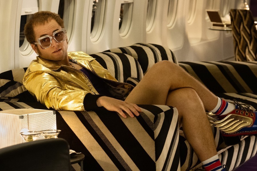 Rocketman