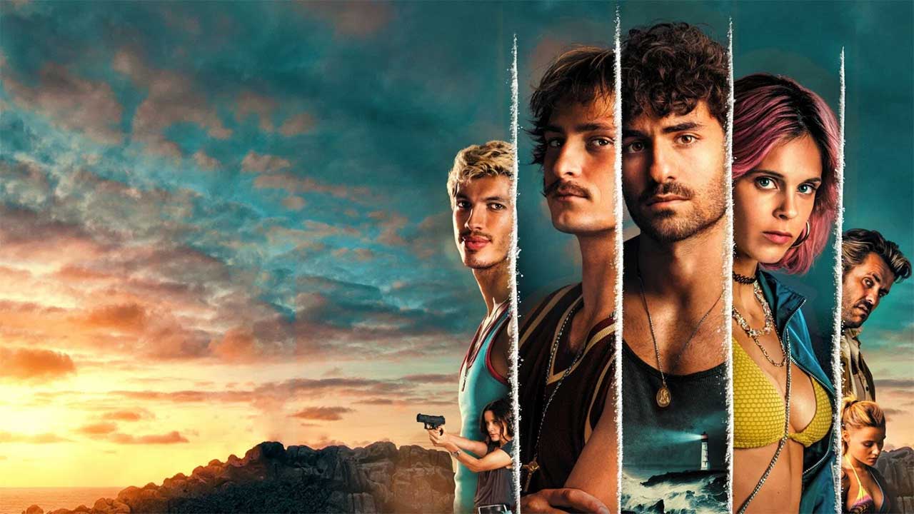 Binge nog meer