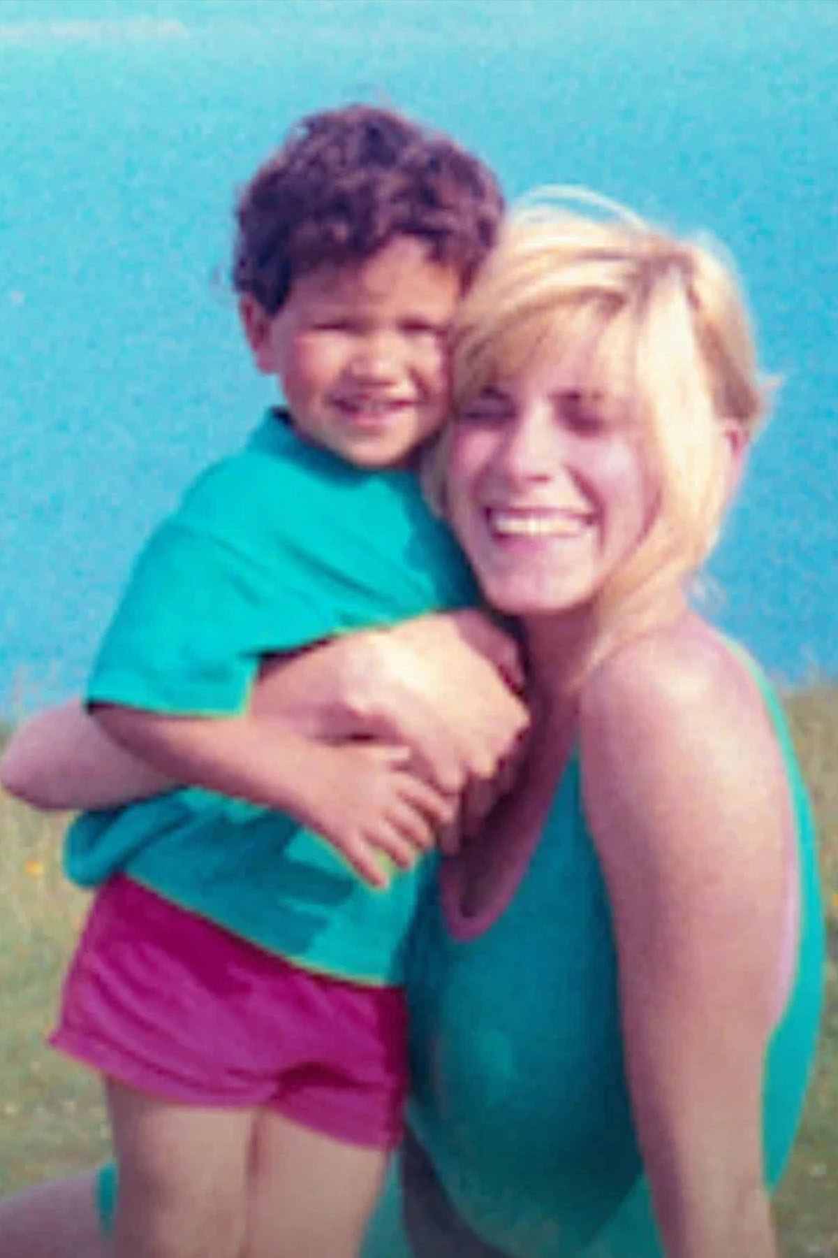The Murder of Rachel Nickell