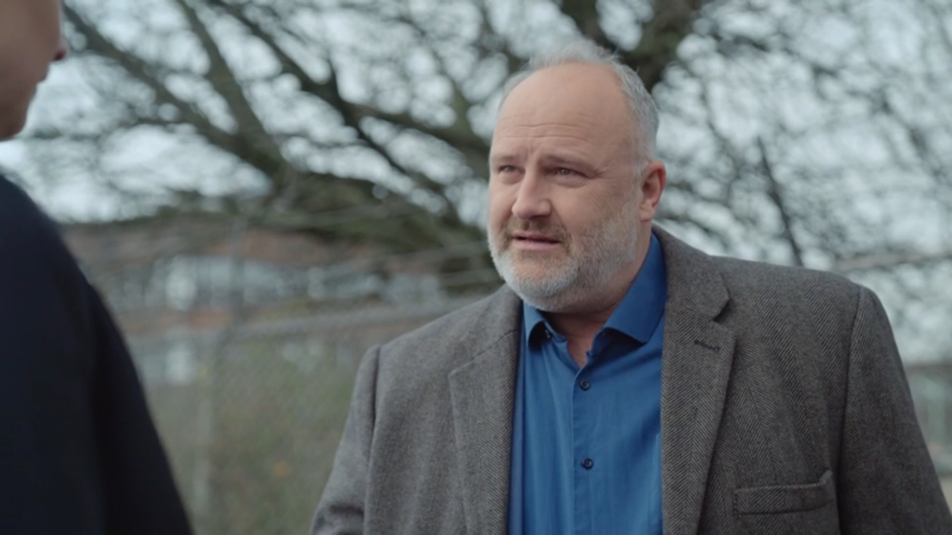 Raoul Dieleman is nog springlevend