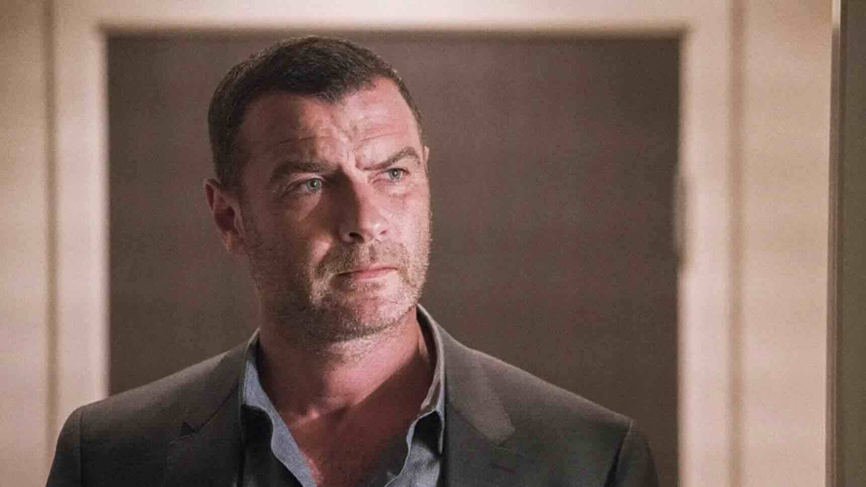 Ray Donovan