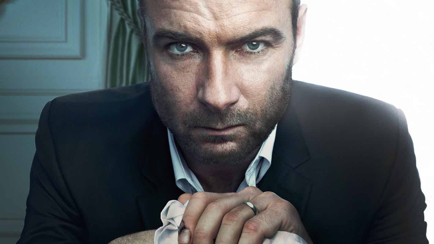 Ray Donovan
