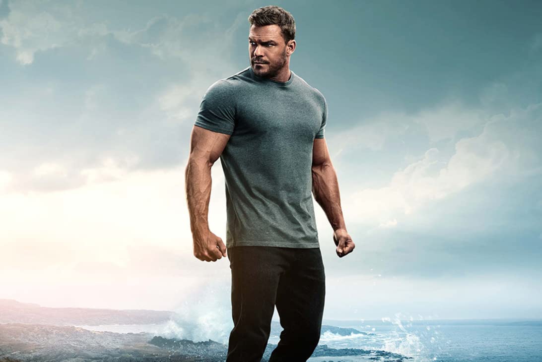 Reacher