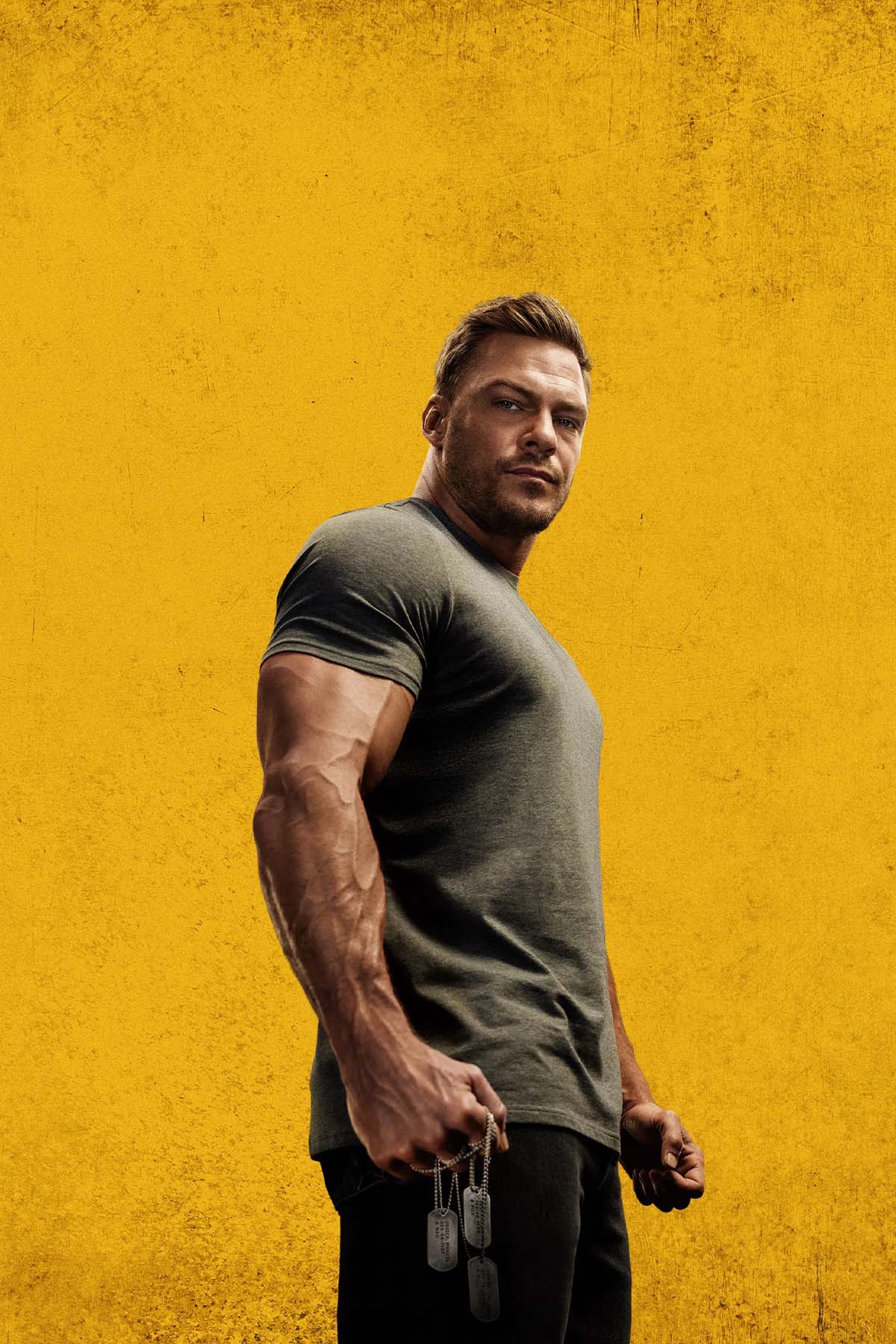 10 series waarbij je gewoon lekker op je telefoon kan blijven scrollen