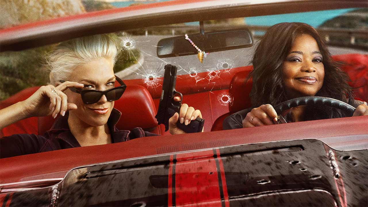 Ride or Die