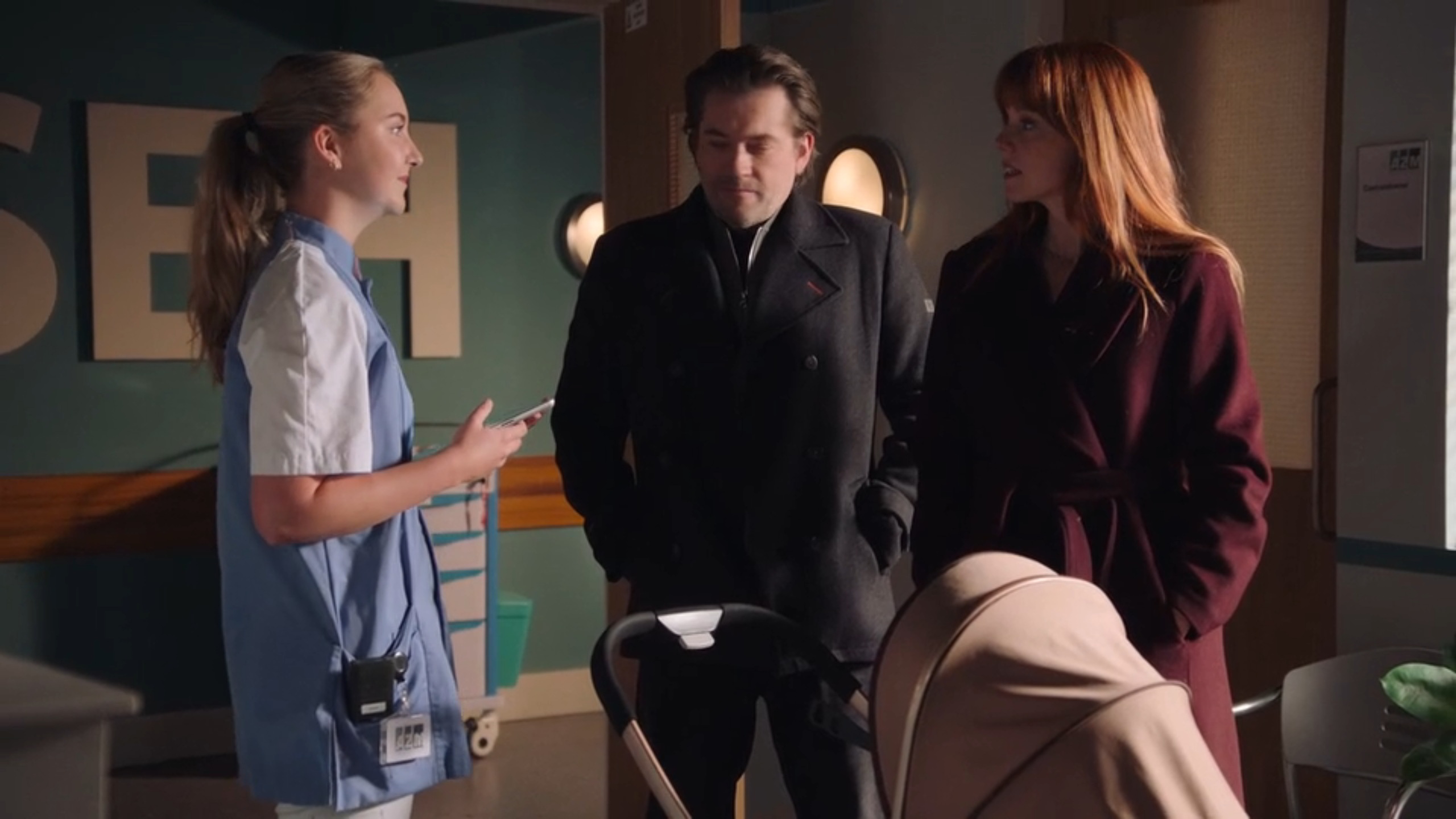 Rik en Shanti vallen elkaar niet af