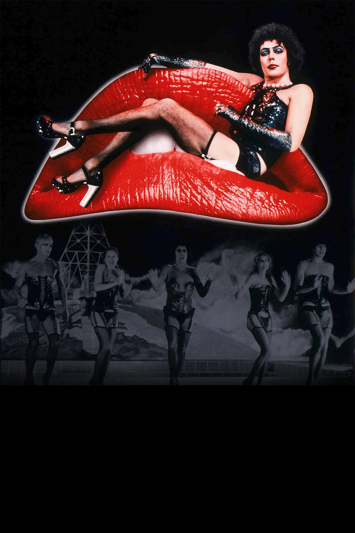 The Rocky Horror Picture Show