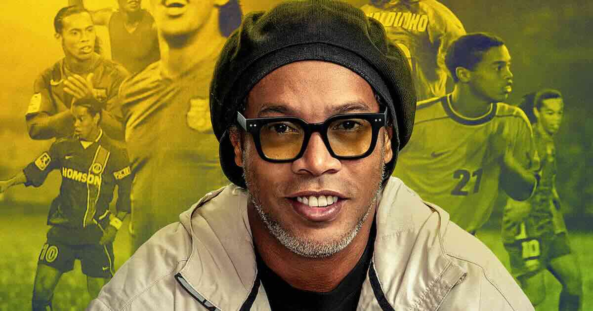 Ronaldinho: The One and Only