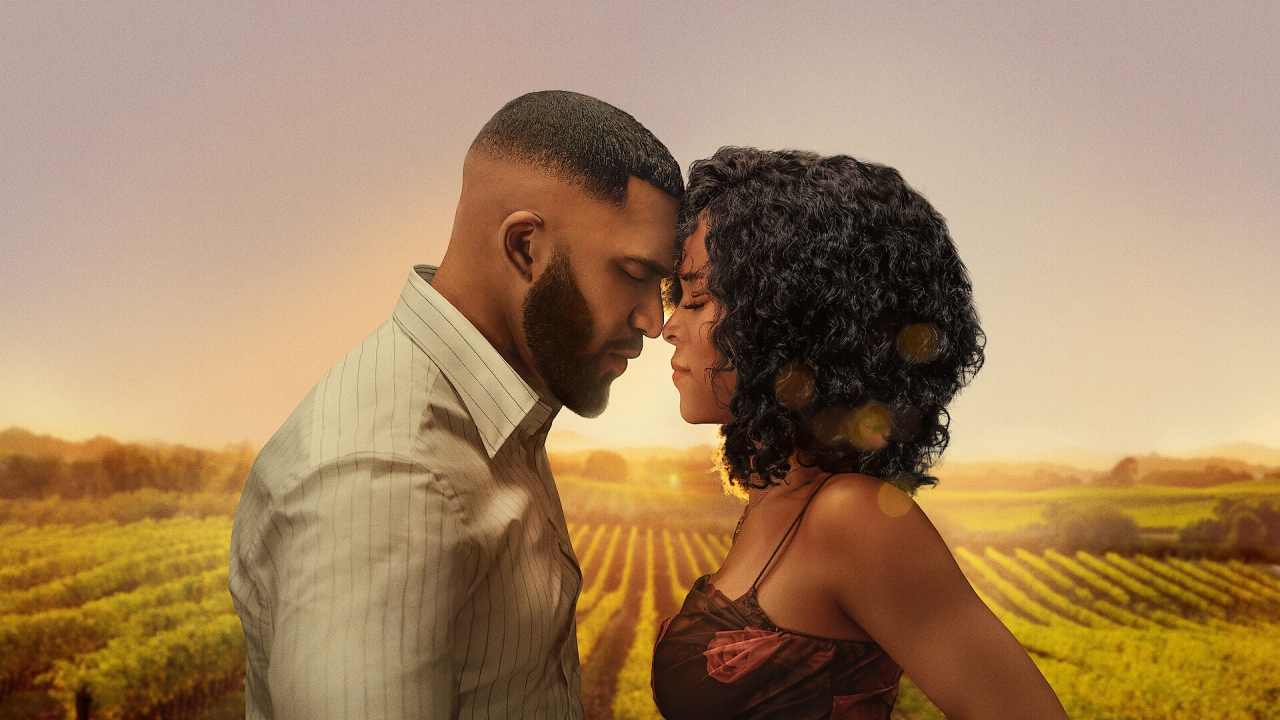 Bijbelboek scoort de pannen van het dak op Netflix 