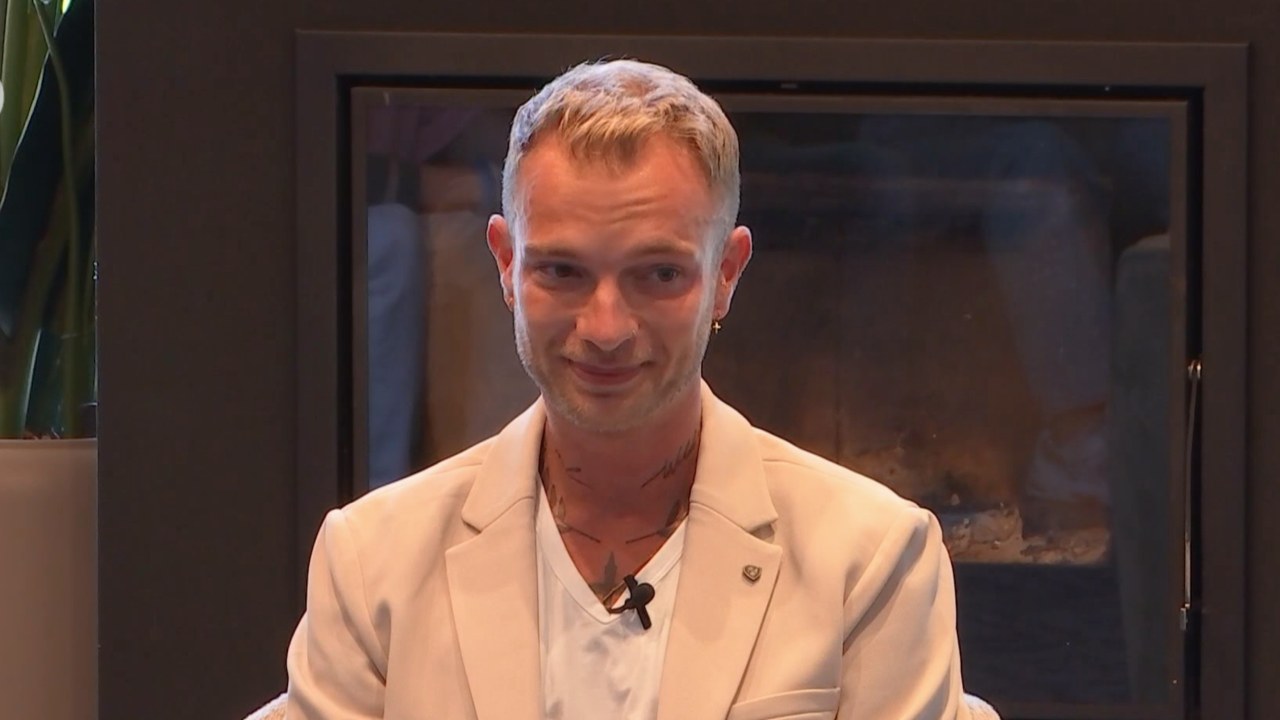 Radek in De Bondgenoten