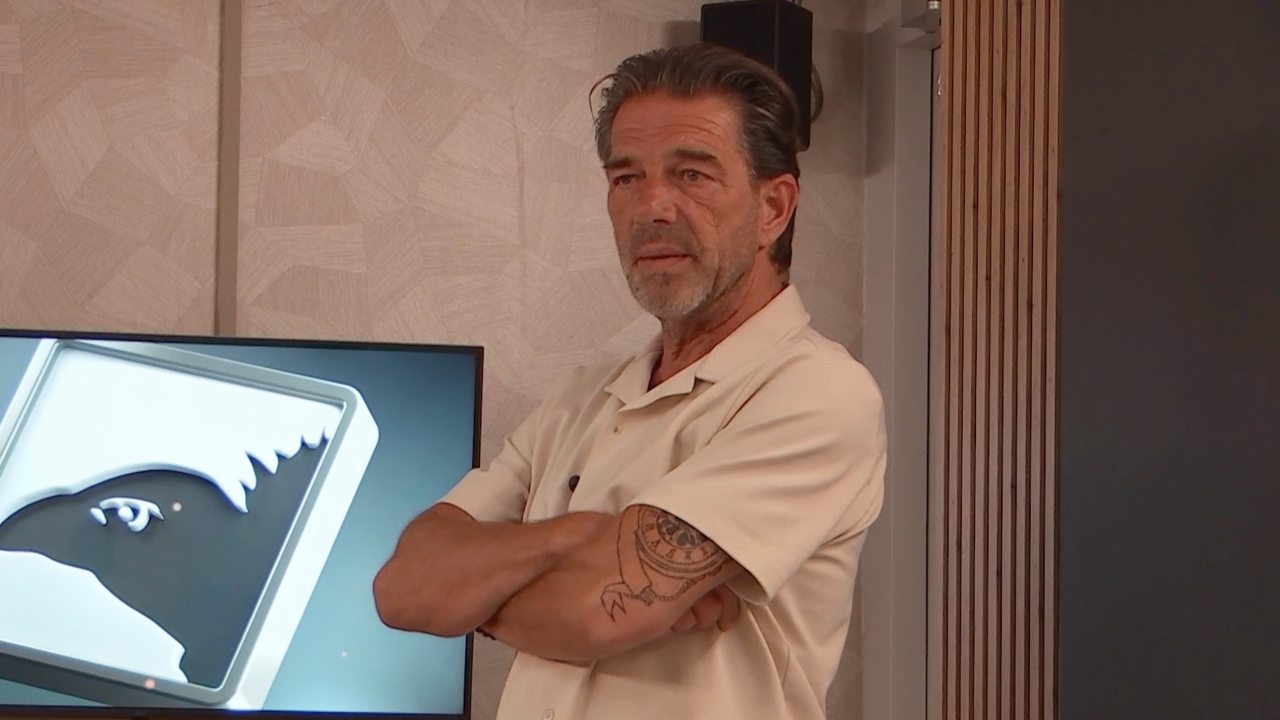 Robert in De Bondgenoten