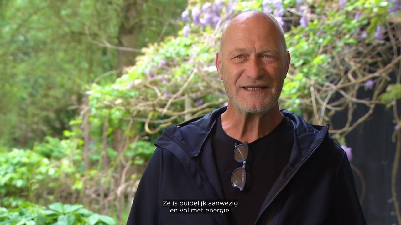 Rob in B&amp;B Vol Liefde 2025