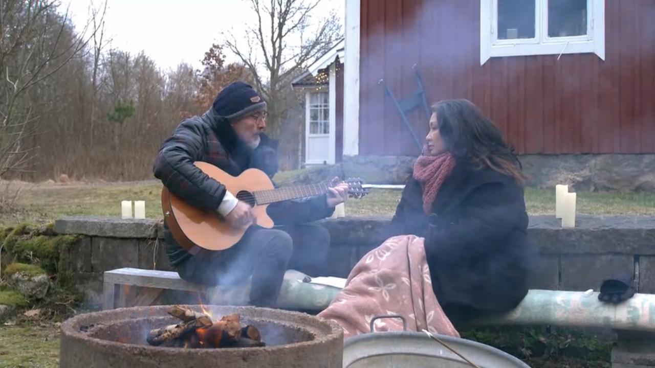 Robin en Pearl in Winter Vol Liefde 2026