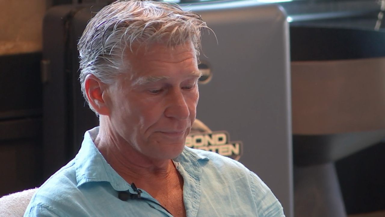 Roy in De Bondgenoten 2025