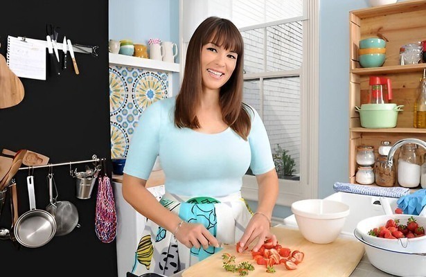 Rachel Khoo - Cosmopolitan Cook