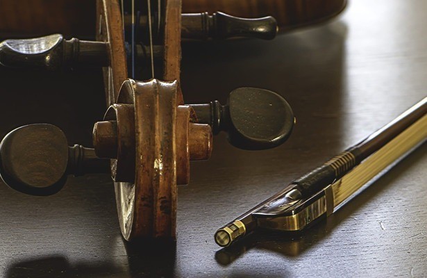 Rachmaninoff - Sonata for Cello, Op. 19