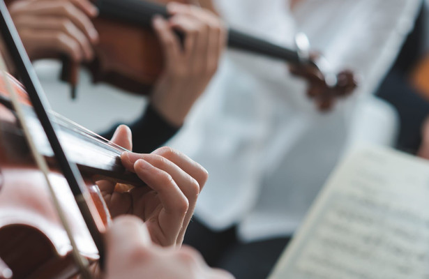 Rachmaninov at Rosey